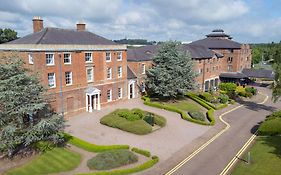 Doubletree By Hilton Stoke-On-Trent, United Kingdom